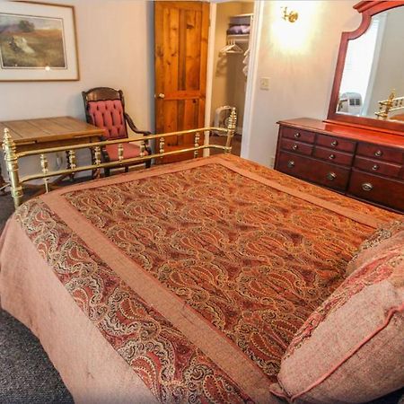 Park Hotel Condominiums 파크 시티 외부 사진